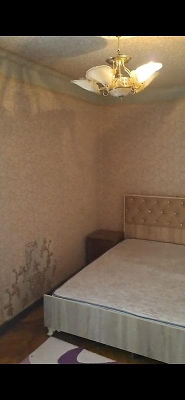 2otaqlı mənzil – daxili planlama və xüsusiyyətlər: - Girişdə asılqanlı — 10