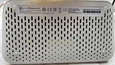 Xiaomi Mi Router 4A Tam işlək vəziyyətdədir, heç bir problemi yoxdur — 2
