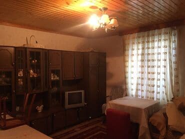 buzovnada həyət evi: Buzovna 4 otaqlı, 200 kv. m, Yeni təmirli — 1