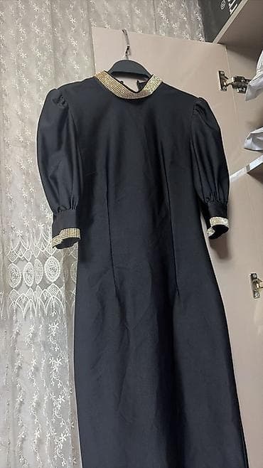 Ziyafət donu, Midi, Asos, S