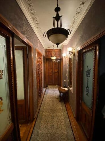 nerimanovda obyekt satilir: Bakı, 3 otaqlı, Köhnə tikili, 69 kv. m — 7