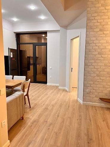 otag: İcarəyə verilir 2 otaqlı yeni tikili 55 m², Nizami m. Kateqoriya Yeni — 4