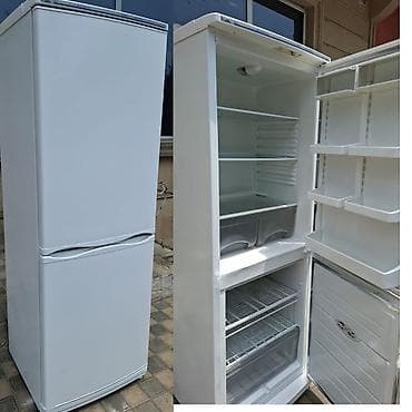 ((7395))*Asya* Qiymet. 250 azn.²⁵ Soyuducu Stinol . firmasindan . De