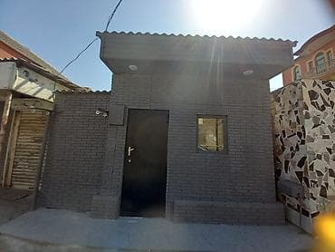 emircanda ev satisi: 1 otaqlı, 15 kv. m, Yeni təmirli — 4