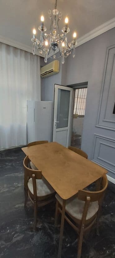 купить дом в хырдалане: Bayıl, 3 otaqlı, Yeni tikili, m. İçərişəhər, 95 kv. m — 7