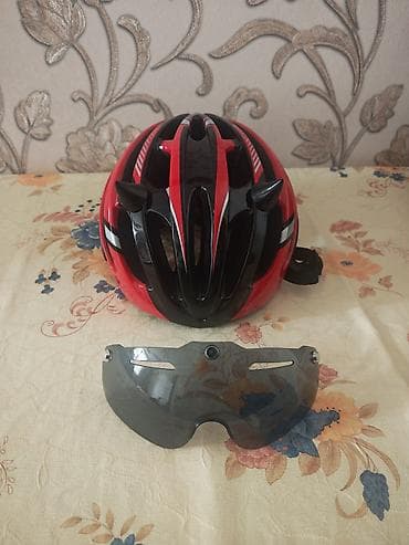 val: Velosiped üçün kaska, M ölçüsü — 3