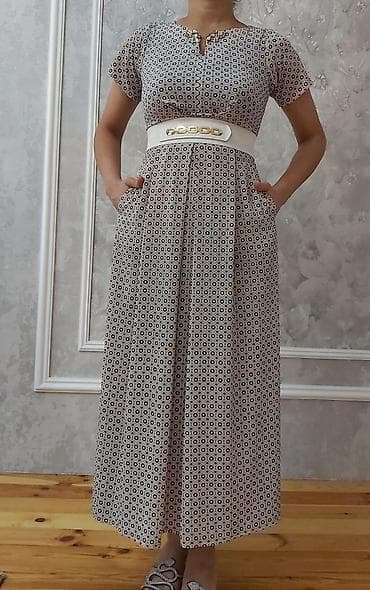 don: .90 m alınıb, materialı süperdi, 38- 39 razmerdi — 6