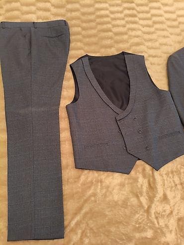 kostyum şalvar: Kostyum, Yay — 2