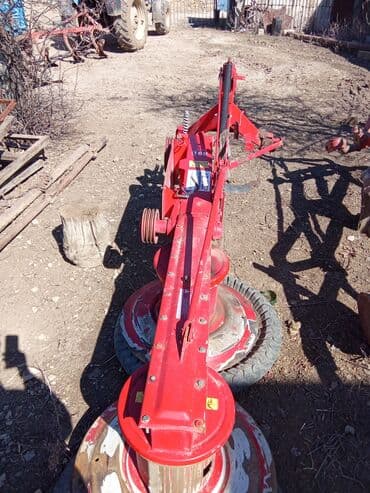 disk ve tekerler type 1 per page 99: Трактор Belarus (MTZ) 892, 2011 г., 89 л.с., мотор 2.3 л, Б/у — 5