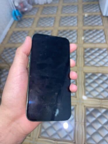 IPhone 13, Yaşıl, Simsiz şarj lalafo.az -da IPhone 13, Yaşıl, Simsiz şarj