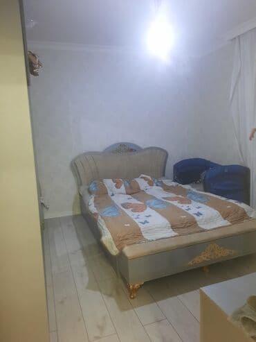 agdas makler: Yeni Ramana 3 otaqlı, 100 kv. m, Kredit yoxdur, Yeni təmirli — 6