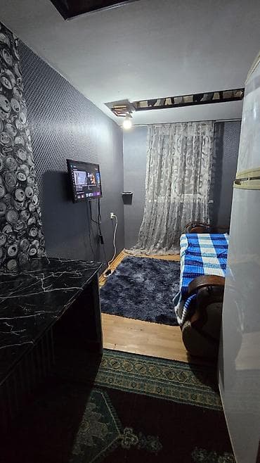 gencede ev: 1 otaqlı, Səbail r. r-nu — 3