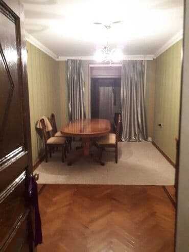 mingecevirde ucuz kiraye evler: Azadliq metrosunun yaxınlığında köhnə kapital banka yaxın 5 — 3