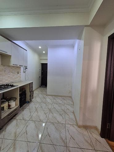 vasitəçisiz mənzil almaq: 2 otaqlı, Yeni tikili, 57 kv. m — 10