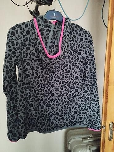 u s polo: Qadın köynəkləri dəsti - Çoxrəngli etnik naxışlı bluz: yüngül və — 10