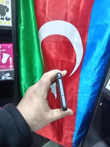 kondisioner mobil: Poco M5, 128 GB, rəng - Qara, Sensor — 6