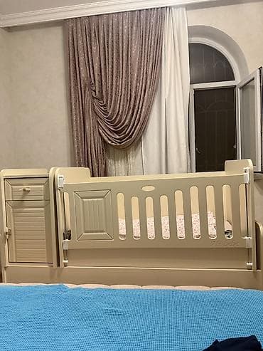ucuz manej: Oğlan və qız üçün, Yeni, Beşik — 8