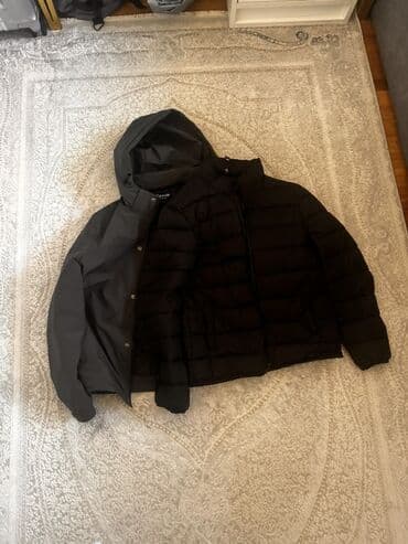 sədərək kurtkalar: Kurtka, Bolonka, Qış, 2XL — 3