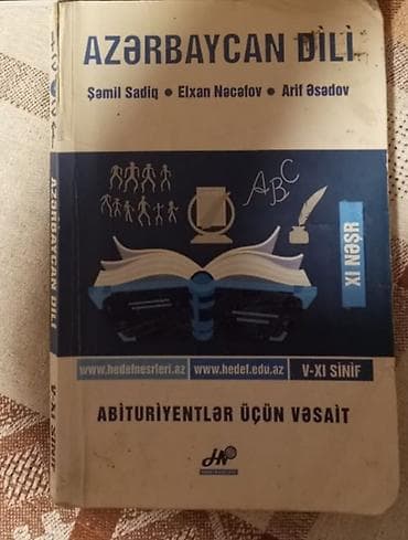Hedef kitabi 11 nesr satilir insaatcilar metrosuna catdirilma olar — 1