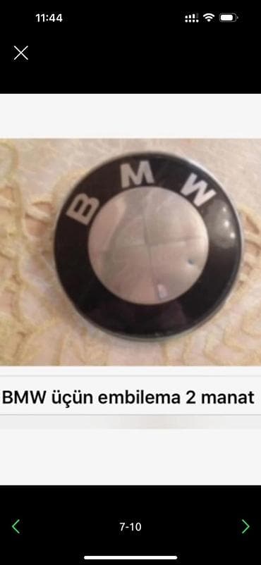 dinamo vaz: Avtomobil hissələri paketi - Lada Priora üçün şam (sveça) – 1 ədəd — 2