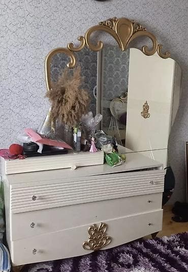 dowek: Yataq destı bahalı maldır kravatın matrası var bazalı deyıl — 3