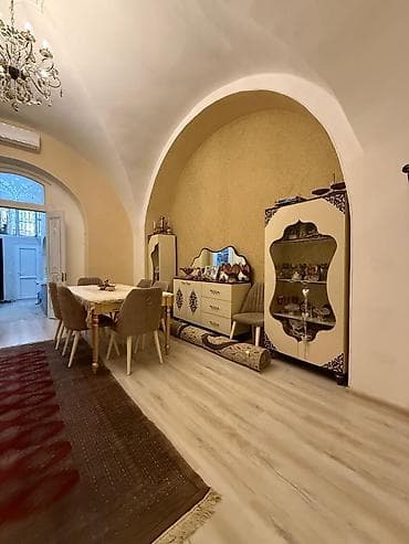 Bakı, Bayıl, 4 otaqlı, Köhnə tikili, 108 kv. m — 9