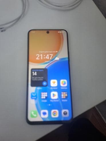 Honor X8, 128 GB, İki sim kartlı — 1