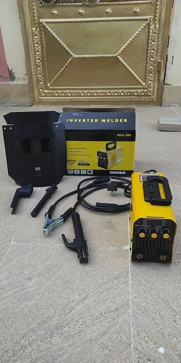 kant: Yeni Qaynaq aparatı Elektrod, Ünvandan götürmə, Pulsuz çatdırılma — 1