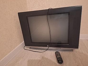 Televizorlar: Televizor LG — 2