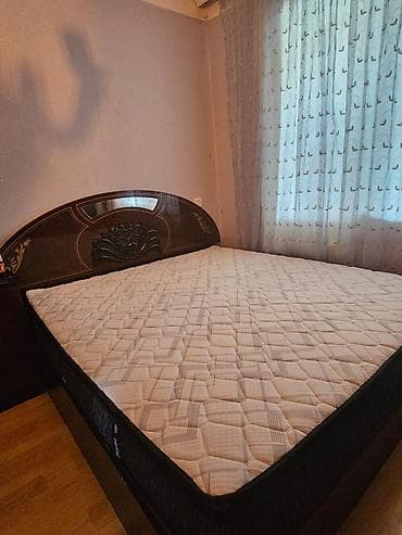 asma guzgu: Yataq desti + kamod. Hamsi birlikde 150 azn Matras verilmir.Unvan — 3
