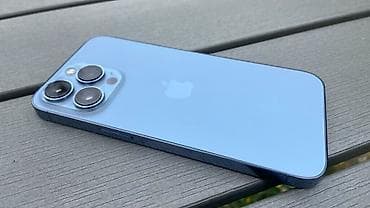 iphon 11 pro: IPhone 13 Pro, 128 GB, Sierra Blue, Face ID — 2