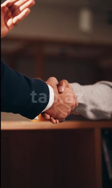 Ev personalı və təmizlik: Yükvuran fəhlə tələb olunur — 1