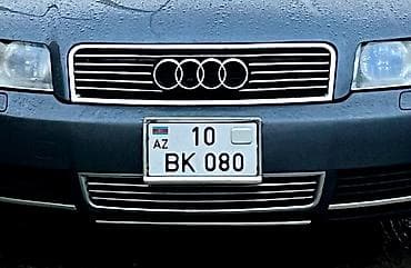 bmw e30 m3: Audi A4: 1.8 l | Sedan — 1