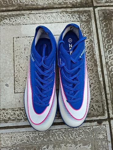 Butslar Nike, Ölçü: 43, İşlənmiş — 2