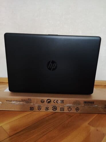 notebook tecili satilir: İşlənmiş HP 17 ", Intel Core i5, 128 GB, Ünvandan götürmə — 2