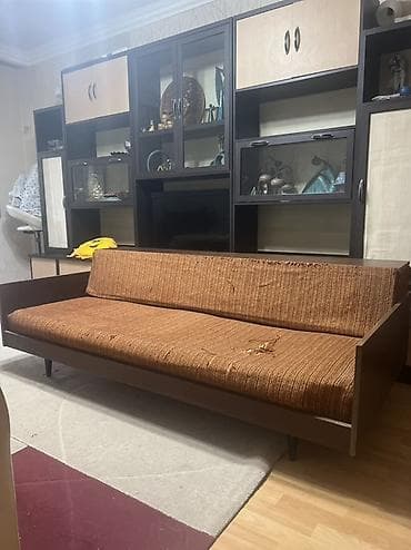 stullarin uzlenmesi: Divan, İşlənmiş, Açılan, Bazasız, Parça, Çatdırılma yoxdur — 5
