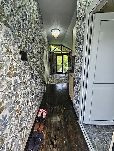 keslede mescidin yaninda evler: 45 kv. m, 3 otaqlı, Qaz, İşıq, Su — 3