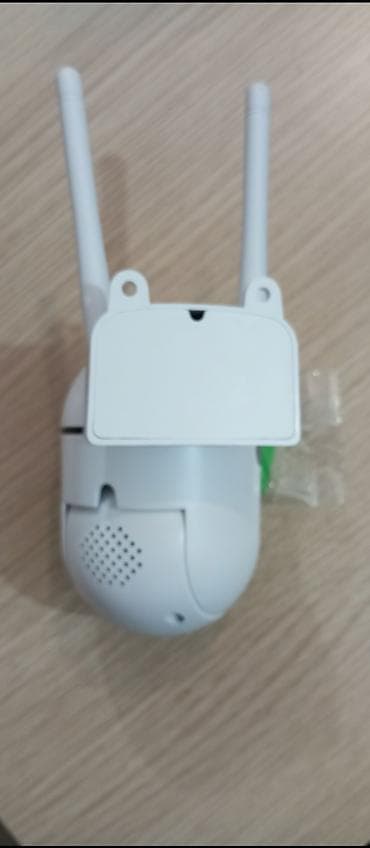 Fotokameralar: Müşahidə, təhlükəsizlik kamerası, PTZ. yeni, işlənməmiş, V360PRO — 2