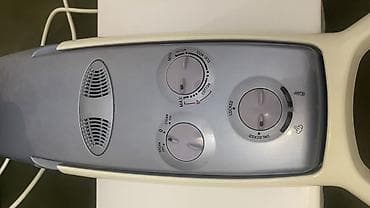 köz ütüsü: Beko Express buxarlı pres ütü - Marka/model: Beko Express - Tip — 4