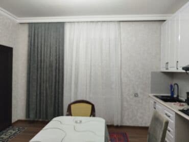 otaq yoldaşı axtarılır: Kiralık/mebel ilə təchiz olunmuş mənzil otağı - Geniş və işıqlı — 9