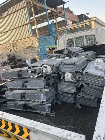 бампер на хонда фит бишкек: Hyundai kia modelleri ucun ehtiyat hissleri — 3