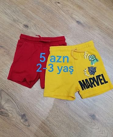 ucuz geyimlər: Dəstlər qiymətinden ucuz satiram. Qiymətde razılaşmaq olar. Ünvan 28 — 9