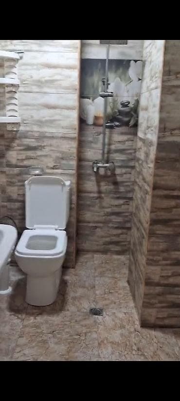 sahilde kiraye evler: Kiraye ev_xirdalanda Afa çatmamiş kirisdali keçenen sora 5 nomreli — 6