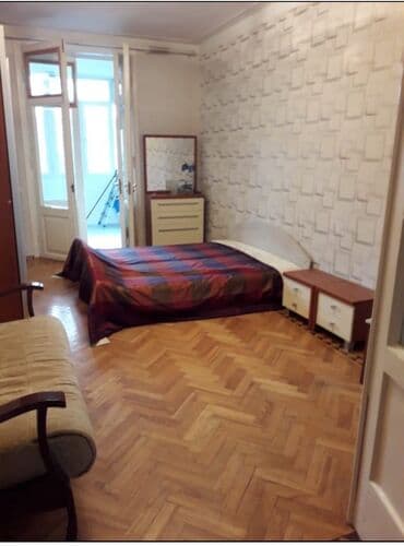 tərtər ev: Hesen Eliyev Kral shadliq sarayina yaxin yerde 1 otaqli menzil kiraye — 2