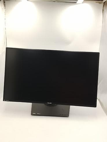 asus zenbook: ASUS ROG Swift PG278QR – 27" oyuncu monitoru - Ekran: 27" (68,6 sm) — 3