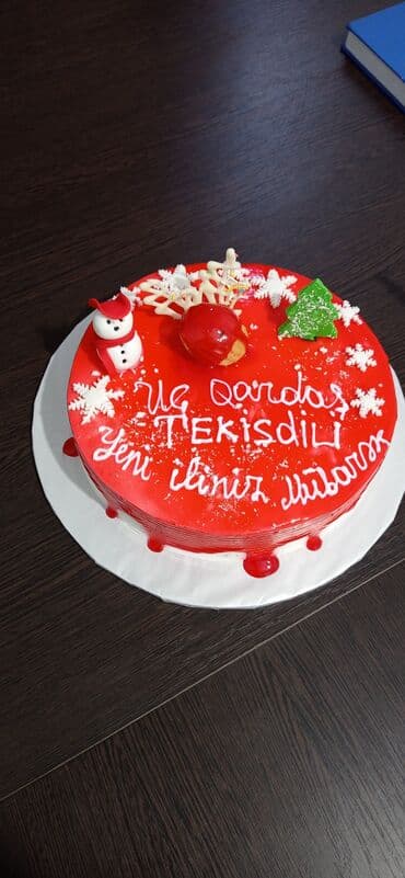 derzi elani: Salam. Şamaxinkada yerləşən 3 Qardaşlar Textilə təcrübəli dərzilər — 12