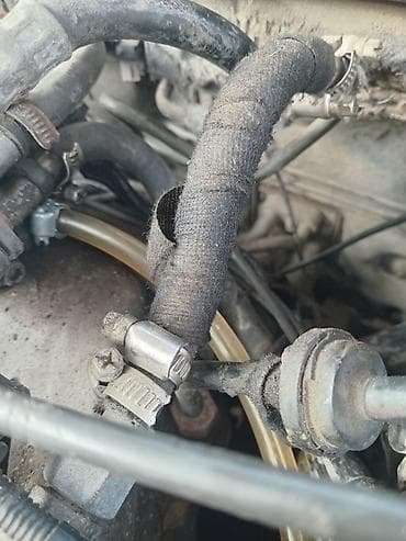 prado disk teker: Toyota Raw4 hissələr .ili 2002.Maşının bütün xadavoy hissələri münasib — 2