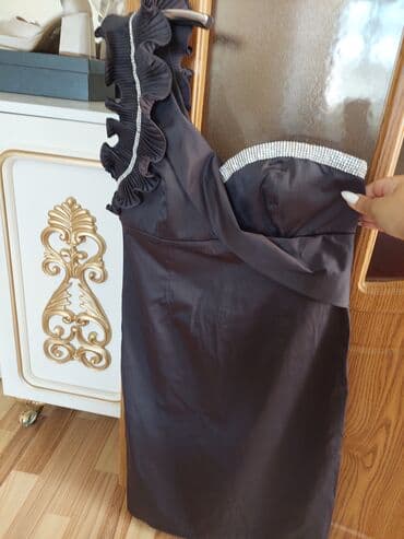 4xl nece razmerdi: Ziyafət donları — 2