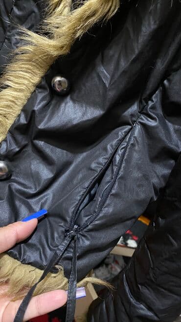 kurtkalar 2021: Kurtka satiram s-m razmer romantikadan alinib — 4