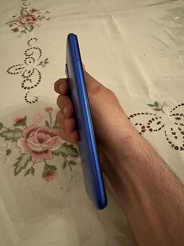 galaxy note 5: Xiaomi Mi 9T, 128 GB, rəng - Mavi — 3